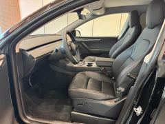 Tesla Model Y Facelift Rear-Wheel Drive - photo 5