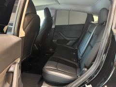 Tesla Model Y Facelift Rear-Wheel Drive - photo 6