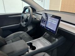 Tesla Model Y Facelift Rear-Wheel Drive - photo 8