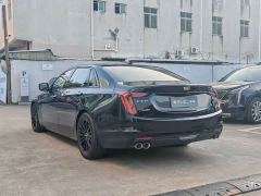 Cadillac CT6 28T Elite - ფოტო 6