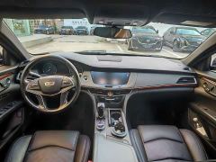 Cadillac CT6 28T Elite - ფოტო 7