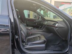 Cadillac CT6 28T Elite - ფოტო 9