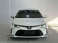 Toyota Corolla 1.2T S-CVT Elite Plus - ფოტო 1
