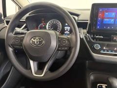 Toyota Corolla 1.2T S-CVT Elite Plus - ფოტო 12
