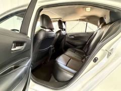 Toyota Corolla 1.2T S-CVT Elite Plus - ფოტო 14