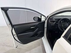 Toyota Corolla 1.2T S-CVT Elite Plus - ფოტო 16