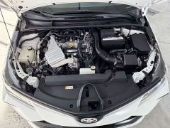 Toyota Corolla 1.2T S-CVT Elite Plus - ფოტო 19