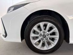 Toyota Corolla 1.2T S-CVT Elite Plus - ფოტო 20
