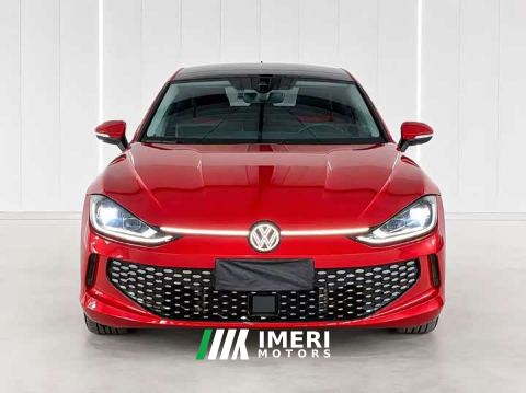 2023 Volkswagen Lingdu L 280TSI DSG Spicy Edition - ავტომობილი ჩინეთიდან
