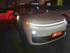 Li Auto L7 Pro - ფოტო 1