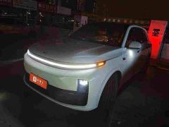Li Auto L7 Pro - ფოტო 2