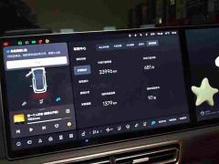 Li Auto L7 Pro - ფოტო 4