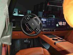 Li Auto L7 Pro - ფოტო 6