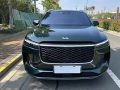 Li Auto ONE Extended Range 6-Seater - photo 2