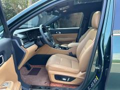 Li Auto ONE Extended Range 6-Seater - photo 3