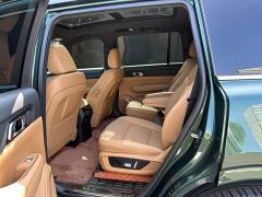 Li Auto ONE Extended Range 6-Seater - photo 6