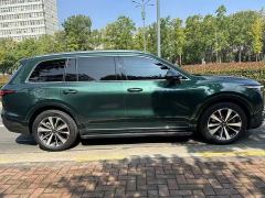Li Auto ONE Extended Range 6-Seater - photo 8