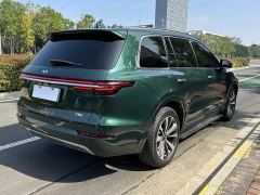 Li Auto ONE Extended Range 6-Seater - photo 9