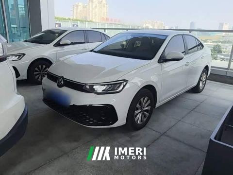 2025 Volkswagen Lavida Sharp 1.5L Outstanding New Edition - ავტომობილი ჩინეთიდან