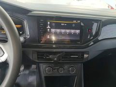 Volkswagen Lavida Sharp 1.5L Outstanding New Edition - ფოტო 12