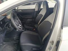 Volkswagen Lavida Sharp 1.5L Outstanding New Edition - ფოტო 14