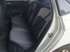 Volkswagen Lavida Sharp 1.5L Outstanding New Edition - ფოტო 16