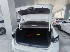 Volkswagen Lavida Sharp 1.5L Outstanding New Edition - ფოტო 18