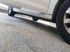Volkswagen Lavida Sharp 1.5L Outstanding New Edition - ფოტო 20