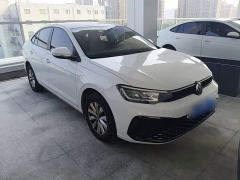 Volkswagen Lavida Sharp 1.5L Outstanding New Edition - ფოტო 3