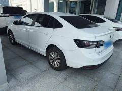 Volkswagen Lavida Sharp 1.5L Outstanding New Edition - ფოტო 4