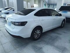 Volkswagen Lavida Sharp 1.5L Outstanding New Edition - ფოტო 6