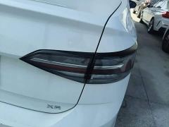 Volkswagen Lavida Sharp 1.5L Outstanding New Edition - ფოტო 7