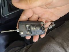 Volkswagen Lavida Sharp 1.5L Outstanding New Edition - ფოტო 8