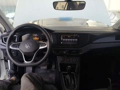 Volkswagen Lavida Sharp 1.5L Outstanding New Edition - ფოტო 9