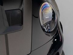 Porsche 911 GT3 RS 4.0L - ფოტო 10