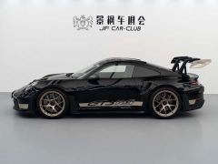 Porsche 911 GT3 RS 4.0L - ფოტო 12