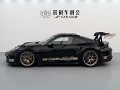 Porsche 911 GT3 RS 4.0L - ფოტო 13
