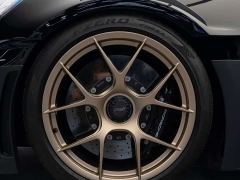 Porsche 911 GT3 RS 4.0L - ფოტო 15
