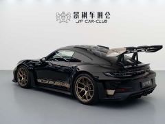Porsche 911 GT3 RS 4.0L - ფოტო 17