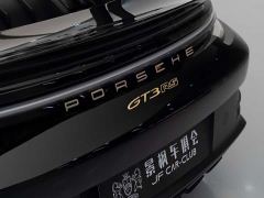 Porsche 911 GT3 RS 4.0L - ფოტო 19