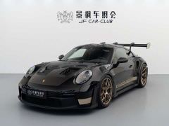 Porsche 911 GT3 RS 4.0L - ფოტო 2