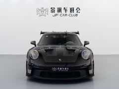 Porsche 911 GT3 RS 4.0L - ფოტო 3