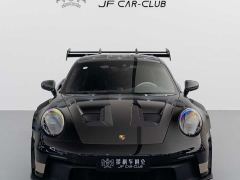 Porsche 911 GT3 RS 4.0L - ფოტო 4