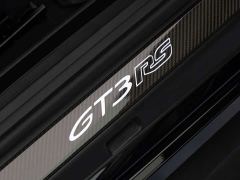 Porsche 911 GT3 RS 4.0L - ფოტო 8