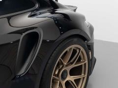 Porsche 911 GT3 RS 4.0L - ფოტო 9