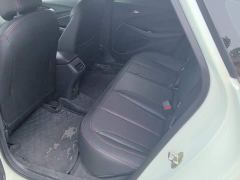 Buick Excelle Pro GS Wind Chase Edition - фото 11