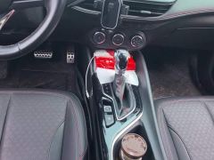 Buick Excelle Pro GS Wind Chase Edition - фото 16