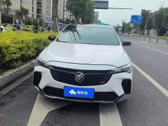 Buick Excelle Pro GS Wind Chase Edition - фото 2