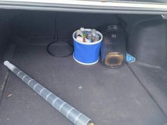 Buick Excelle Pro GS Wind Chase Edition - фото 4