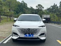 Changan UNI-K 2.0T Excellence - ფოტო 2